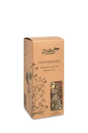 One Day Deal Ziółko Herbal Tea Immunity - 90 g