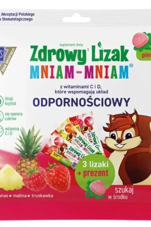 Mega Sale Starpharma Healthy Lollipop, Pineapple, Raspberry, Strawberry - 3 Pieces + Sweet Ring