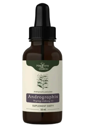 Hot Picks Nanga Andrographis Paniculata Tincture - 50 ml