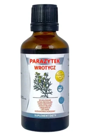 EkoToTu Parazytek Tansy - 50 ml Low Price