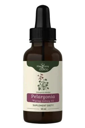 Express Delivery Nanga African Geranium Herbal Extract 1 1 - 50 ml