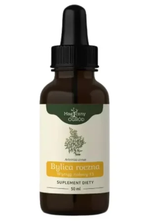 Genuine Nanga Annual Mugwort Herbal Extract 1 1 - 50 ml
