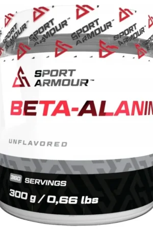 Trending Sport Armour Beta Alanine 830 mg - 300 g