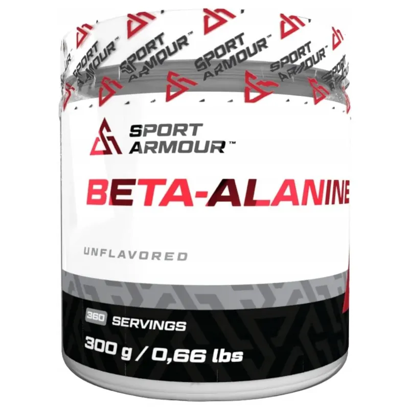 Trending Sport Armour Beta Alanine 830 mg - 300 g
