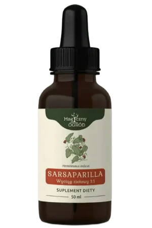 Trending Nanga Sarsaparilla Indian Tincture - 50 ml