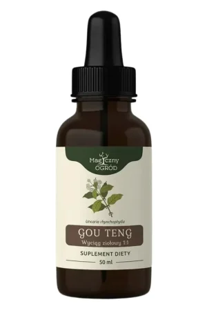 Grab Now Nanga Gou Teng Herbal Extract 1 1 - 50 ml