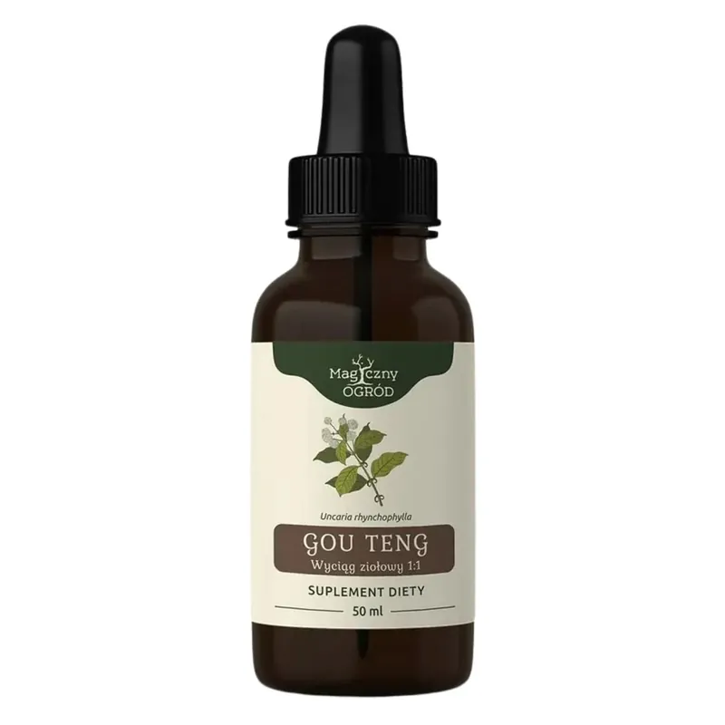 Grab Now Nanga Gou Teng Herbal Extract 1 1 - 50 ml