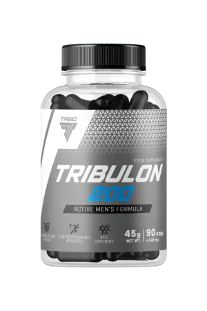 Express Delivery Trec Nutrition Tribulon 200 - 90 Capsules
