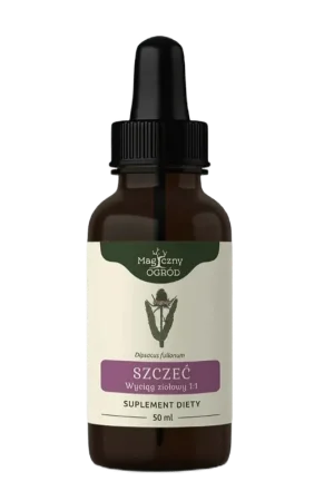 Nanga Polish Sorrel Tincture - 50 ml Clearance