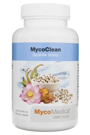 Exclusive Offer MycoMedica MycoClean, Powder - 99 g