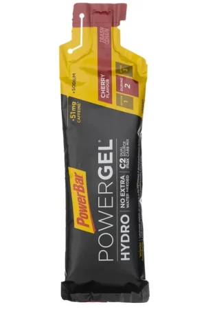 Place Order PowerBar PowerGel Hydro, Cherry - 67 ml