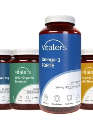 Cheap Vitaler‘s Mom‘s Kit