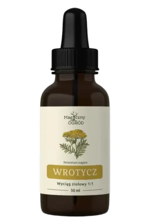 Nanga Tansy Herbal Extract 1 1 - 50 ml Top Rated