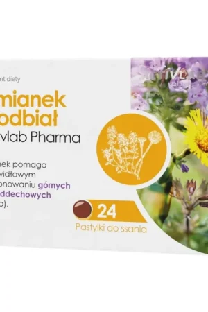 Today Only Activlab Pharma Thyme and Coltsfoot - 24 Lozenges