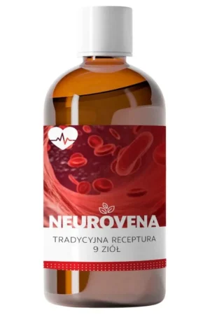 Cheap EkoToTu Neurovena Oral Liquid 9 Herbal Extracts - 100 ml