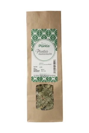 Birch 40 g Plantis Fan Favorite
