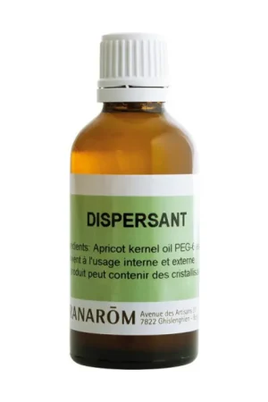 Buy Direct Internal and External dispersant 50 ml Pranarom