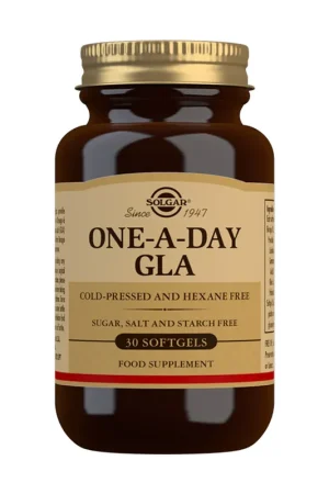 GLA one a day 30 capsules Solgar Deal