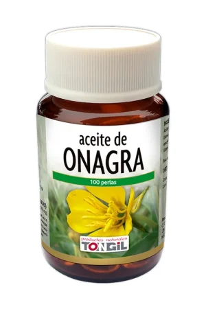 Actioil Evening Primrose Oil 100 softgels Tongil Seasonal Sale