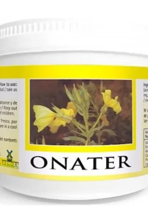 Budget Onater 400 softgels Tegor