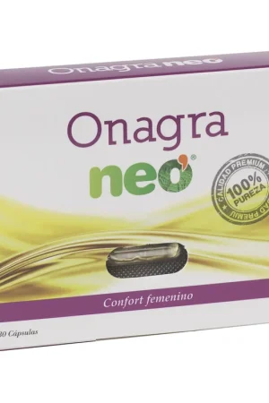 Get Yours Evening primrose 30 capsules Neo