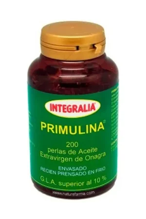Primulina 200 softgels Integralia Time-Limited