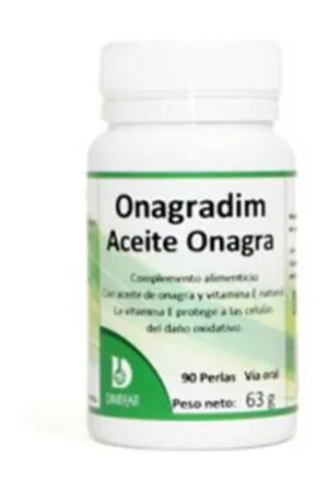 Sale Evening Primrose Dim 90 softgels of 515mg Dimefar