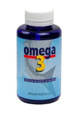 Big Sale Omega 3 (Salmon Oil) 55 softgels Plantis
