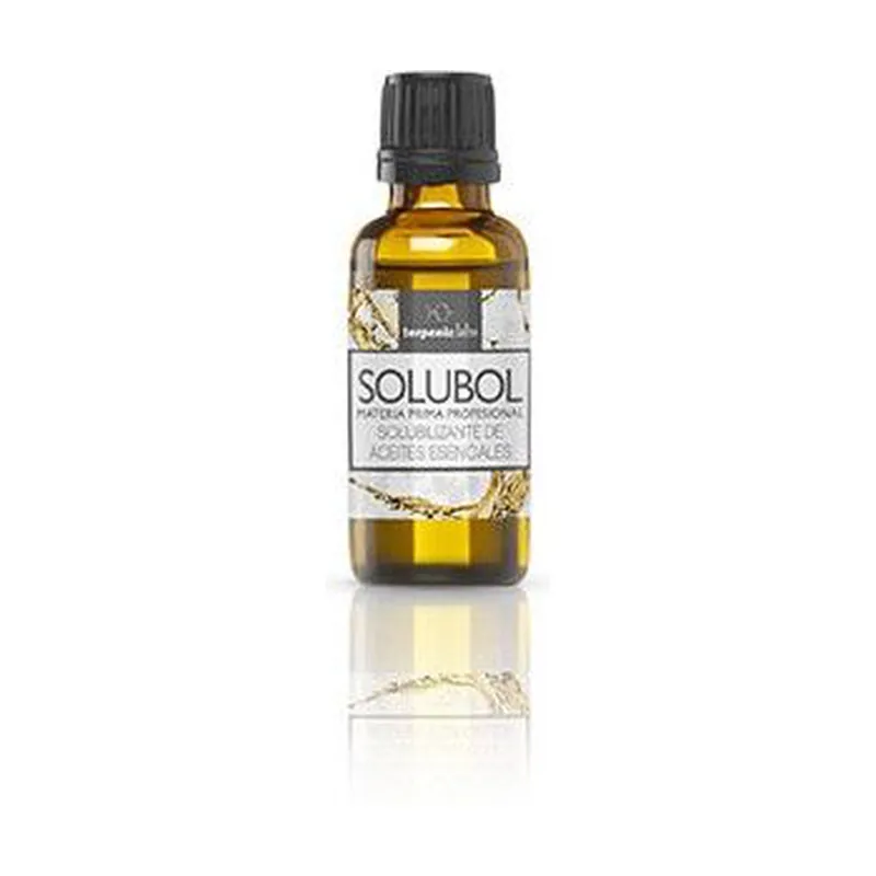Budget Solubol 30 ml of oil Terpenic