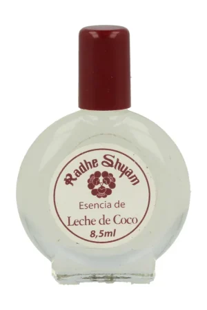 Coconut Milk Essence 8.5 ml of oil Radhe Shyam Latest