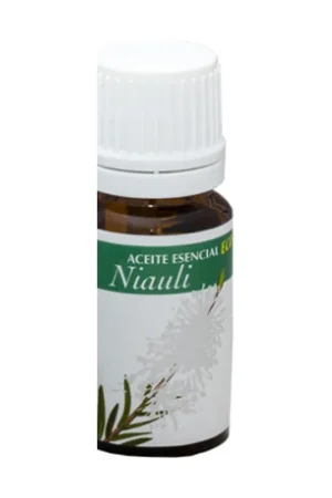 Special Discount Niauli Eco Essence 10 ml of essential oil Plantis