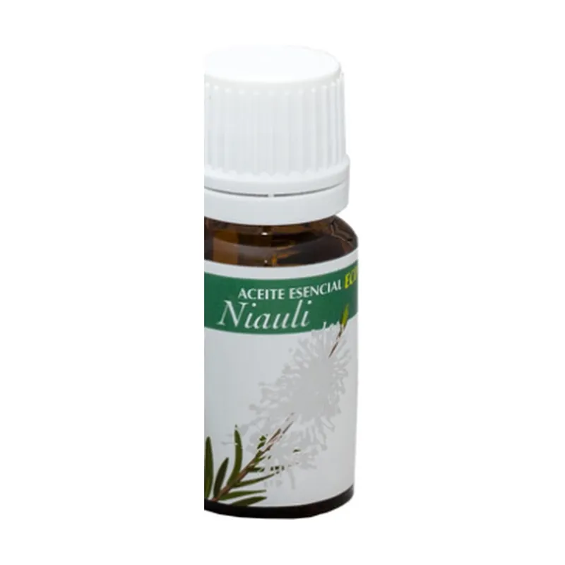 Special Discount Niauli Eco Essence 10 ml of essential oil Plantis