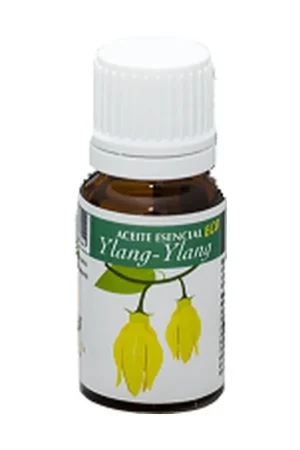 Ylang ylang ECO essential oil 10 ml of essential oil Plantis Deal