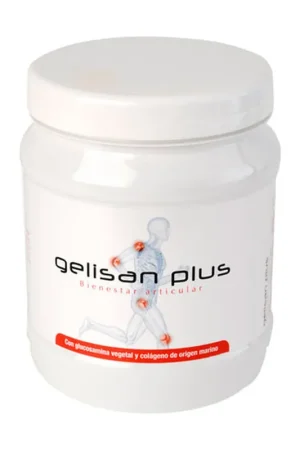 Gelisan Plus (Hilauronic Acid) 300 g Plantis Save Now