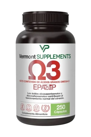 Epacap 250 capsules Vermont Supplements Cheap