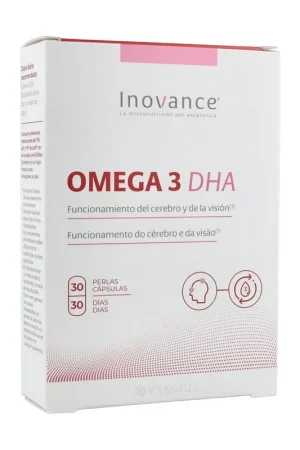 Omega 3 Dha from Inovance Free Returns