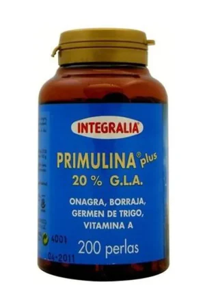 Primulina Plus 200 softgels Integralia Factory Price