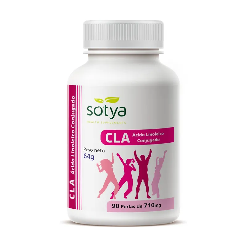 Cla 90 softgels Sotya Buy Online