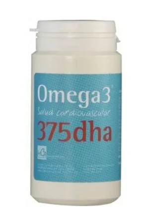 Buy Direct Omega-3 375 200 capsules of 500mg MCA Productos Naturales