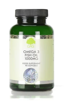 Omega 3 Epa 90 capsules G&G Food Supplies Hot Picks