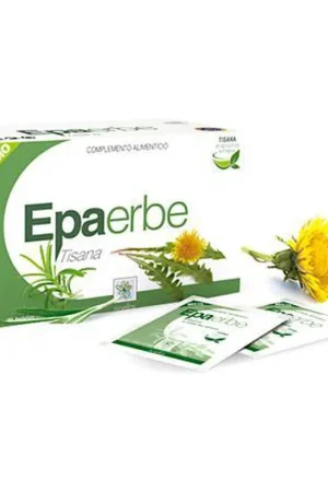 Express Delivery Epaerbe Tisana 20 infusion bags Noefar