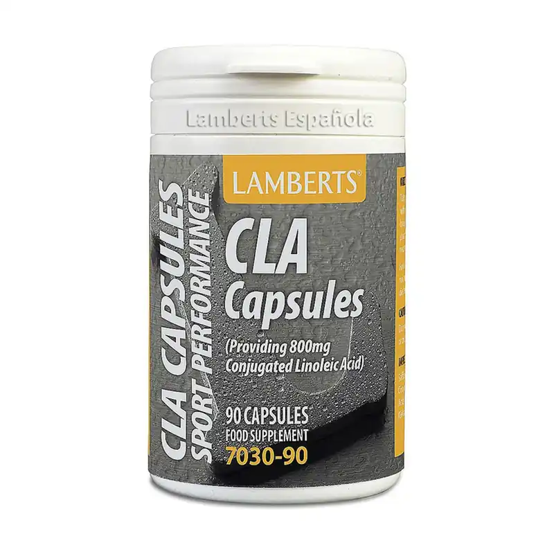New Arrival CLA 90 capsules of 1000mg Lamberts