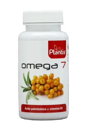 Cheap Omega 7 60 softgels Plantis