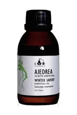 Savory Essential Oil 10 ml of essential oil Terpenic Best Price