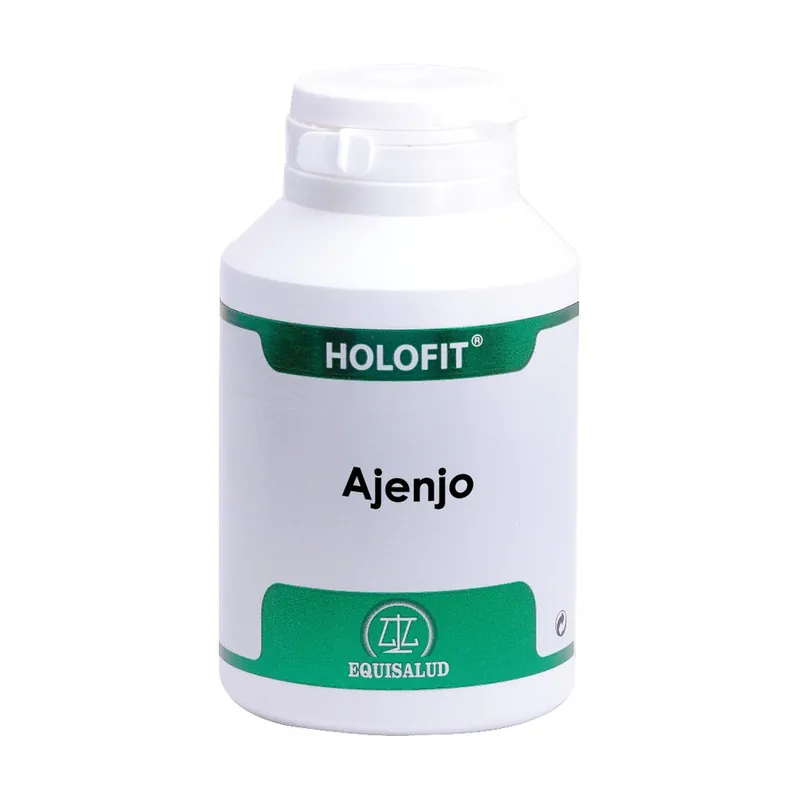 Holofit wormwood 180 capsules Equisalud Same Day Shipping