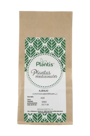 Wormwood 40 g Plantis Final Sale