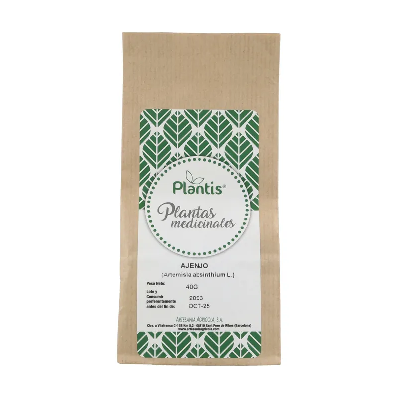 Wormwood 40 g Plantis Final Sale