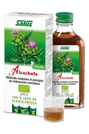 Artichoke Juice 200 ml Salus Genuine