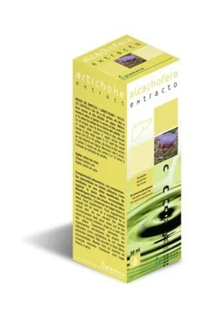 Artichoke Extract 50 ml Plameca Weekend Sale