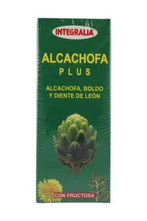Hassle-Free Returns Artichoke Plus Sugar Free 250 ml Integralia